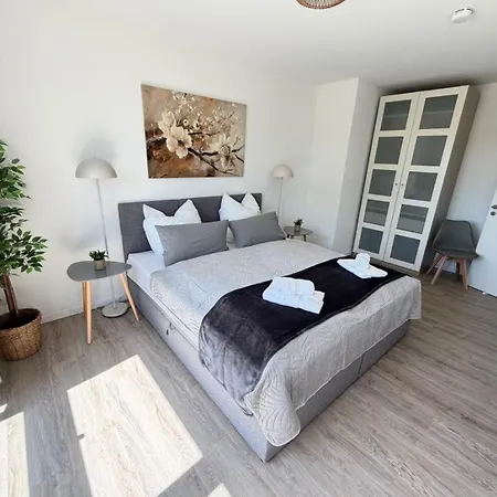 Regiostyle-gemuetliche-wohnung-im-schaalseepark Appartement