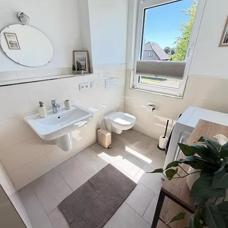 Regiostyle-gemuetliche-wohnung-im-schaalseepark Appartement *