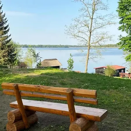 Regiostyle-gemuetliche-wohnung-im-schaalseepark Zarrentin am Schaalsee