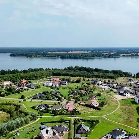 Regiostyle-gemuetliche-wohnung-im-schaalseepark Zarrentin am Schaalsee